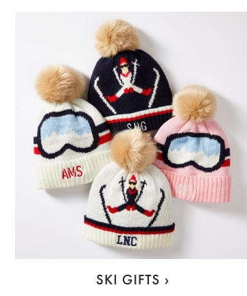 Ski Gifts >