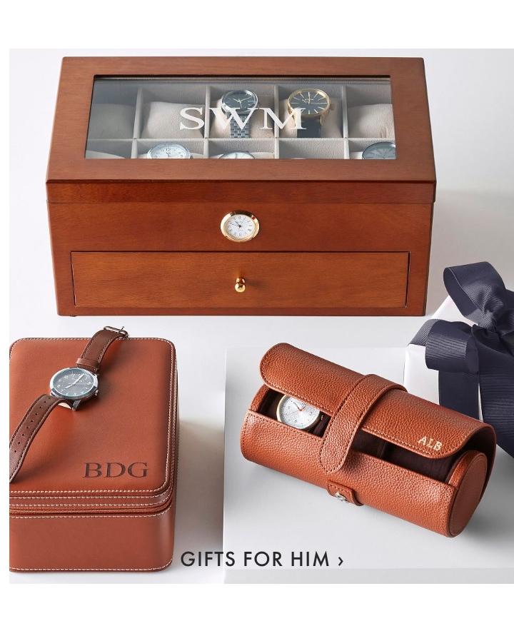 Gifts for Him >