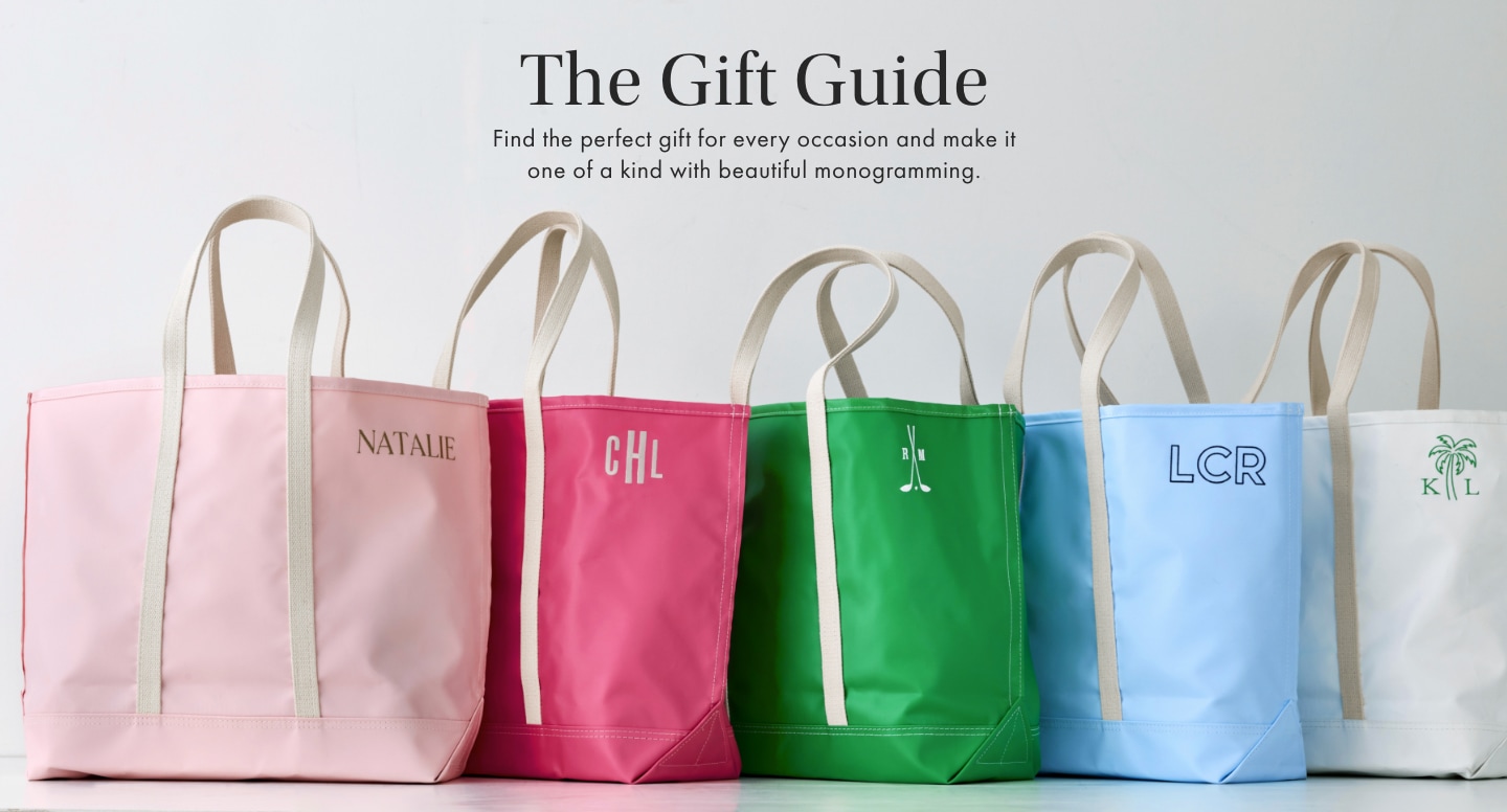 The Gift Guide