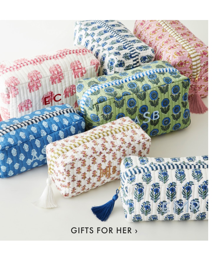 Gifts for Her >