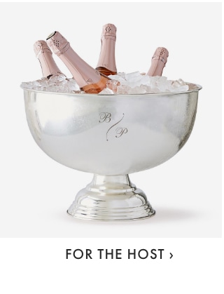 For the Host >