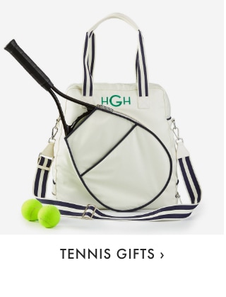 Tennis Gifts >