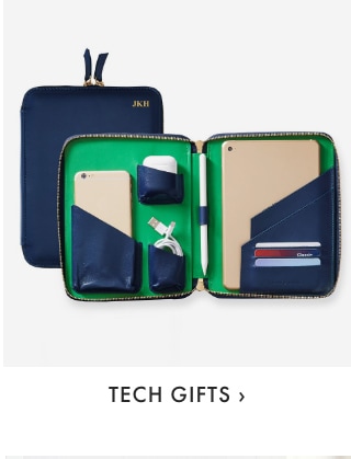 Tech Gifts >