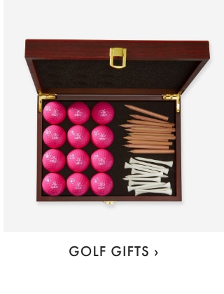 Golf Gifts >
