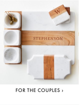 For Couples >