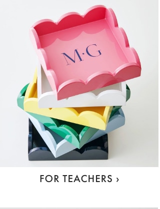 For Teachers >