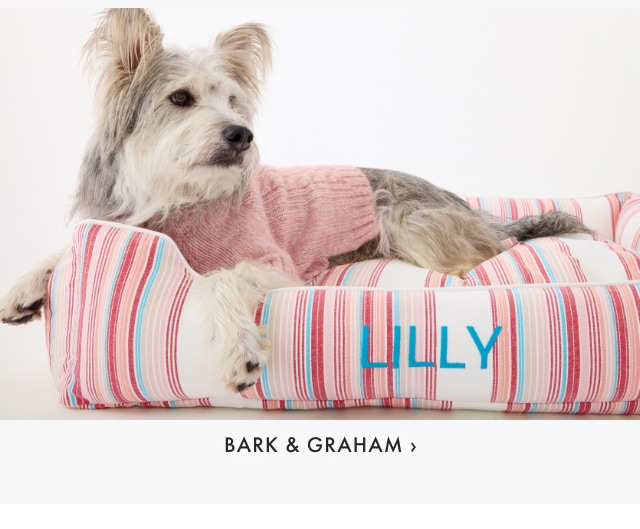 Bark & Graham >