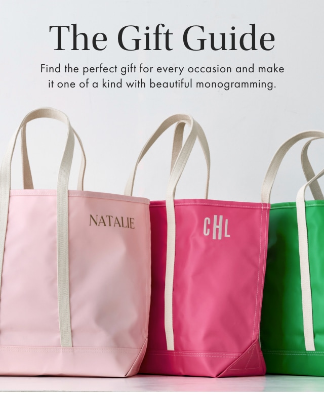 The Gift Guide