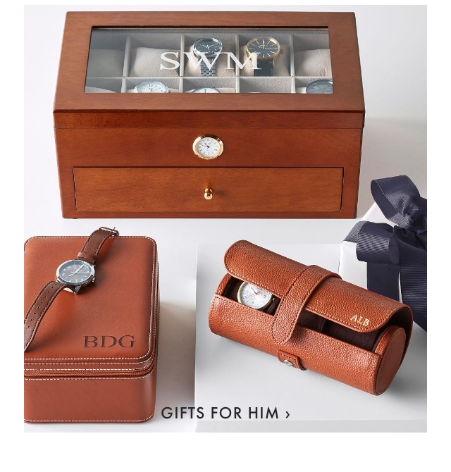 Gifts for Him >