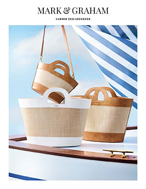 Mark and Graham Catalog