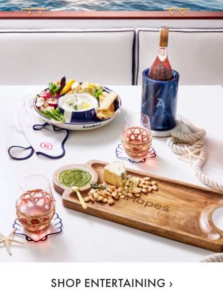 Shop Entertaining >