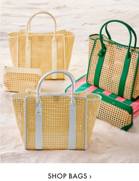 Shop Bags >
