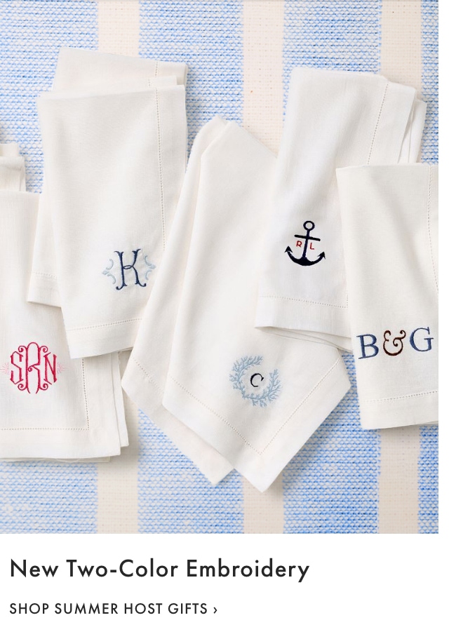 Shop Summer Host Gifts >