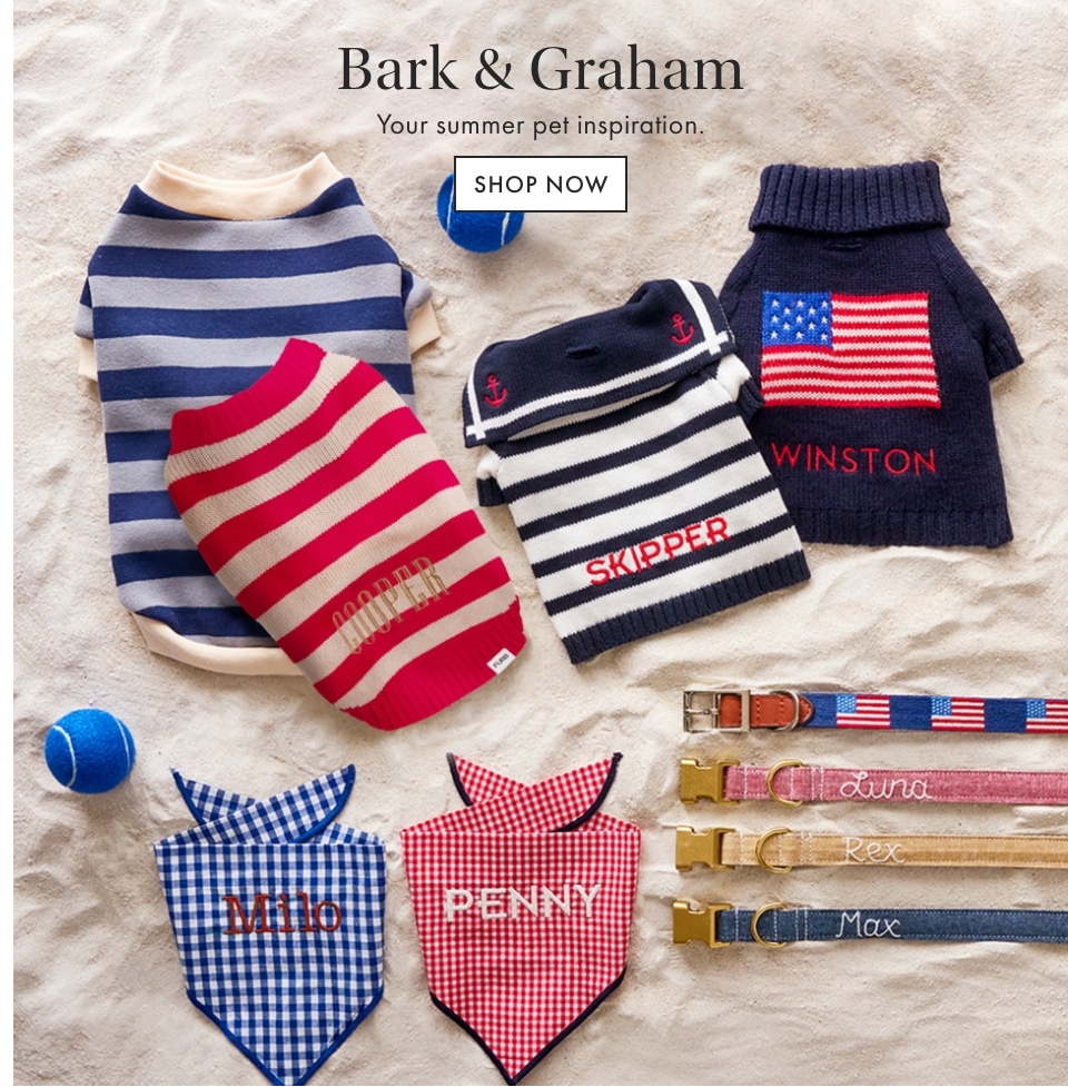 Bark & Graham >