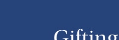 Gifting Concierge
