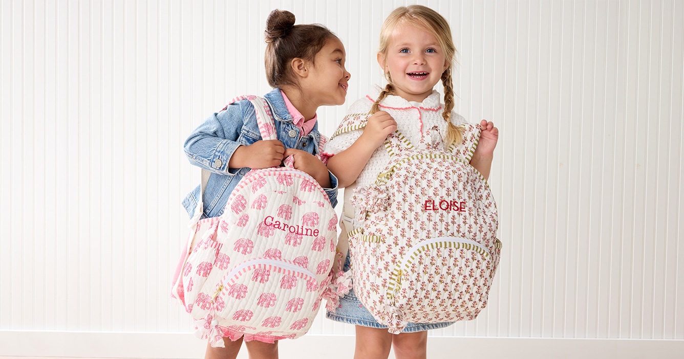 Back to School for Kids >