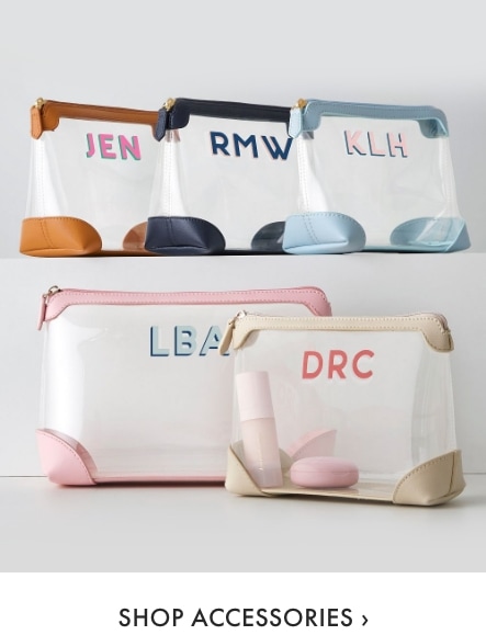 Shop Accessories >
