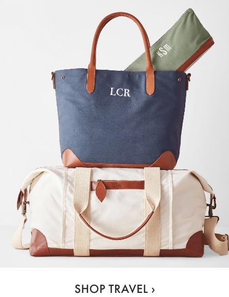 Shop Travel >