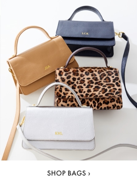 Shop Bags >