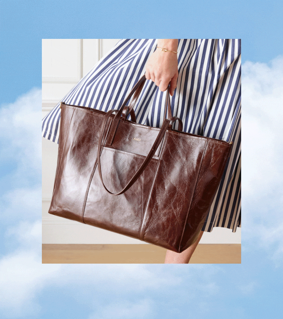 For the Bag Lovers >