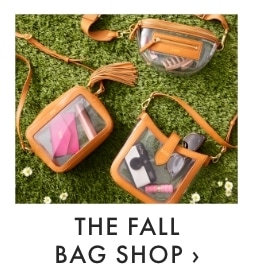 The Fall Bag Shop >