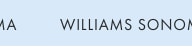 Williams Sonoma Home >