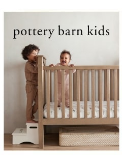 Pottery Barn Kids >