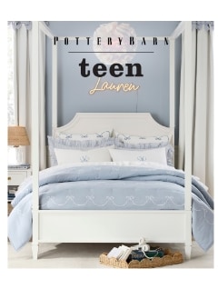 Pottery Barn Teen >