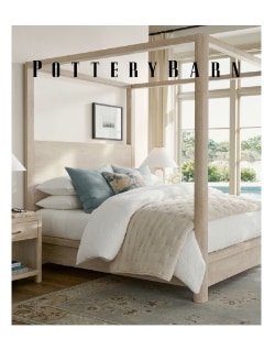 Pottery Barn >