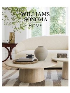 Williams Sonoma Home >