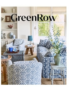 GreenRow >