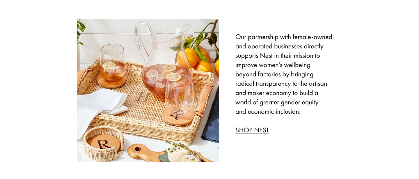 Shop Nest >