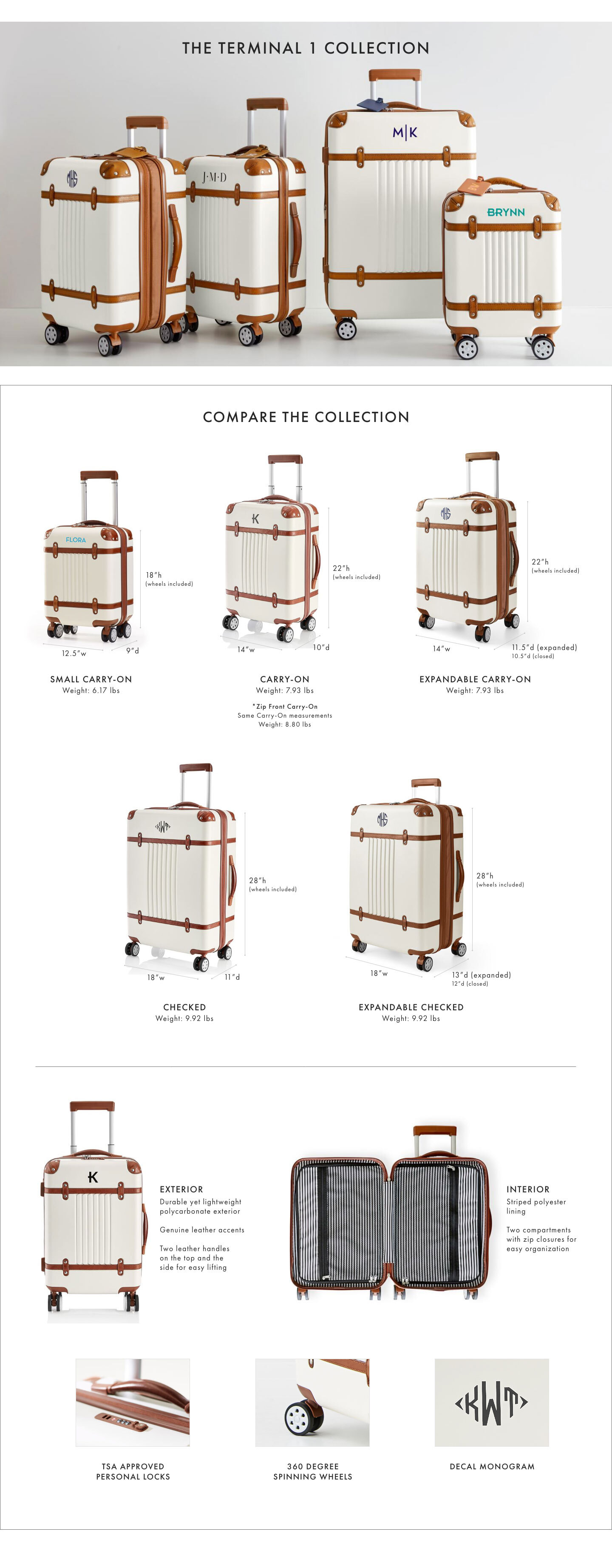 The Terminal Collection