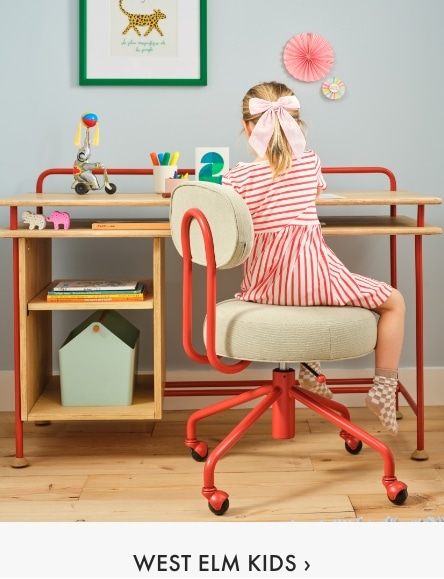 West Elm Kids >