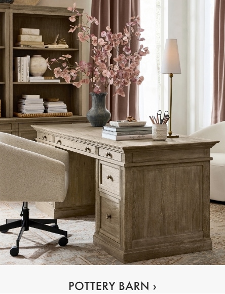 Pottery Barn >