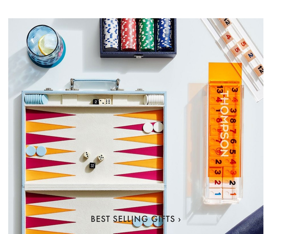 Best Selling Gifts >