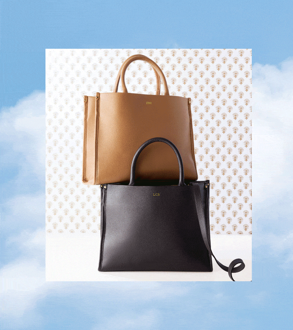 For the Bag Lovers >