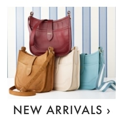 New Arrivals >