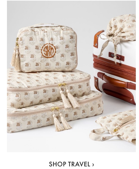 Shop Travel >