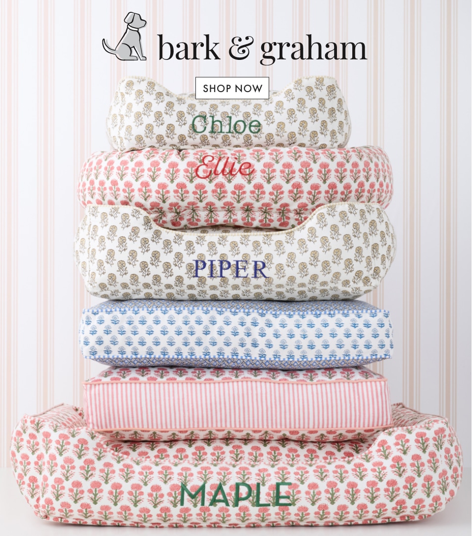 Bark & Graham >