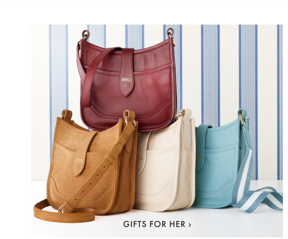 Gifts for Her >