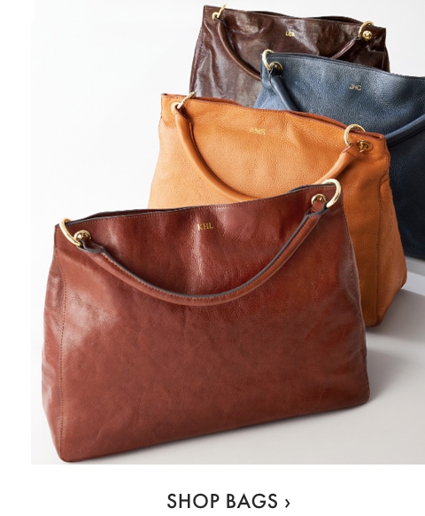 Shop Bags >