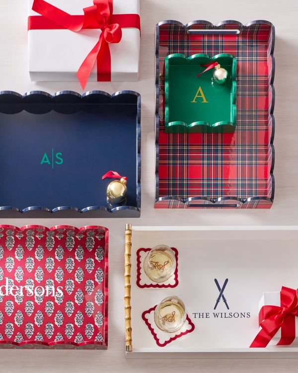 Best Selling Trays >