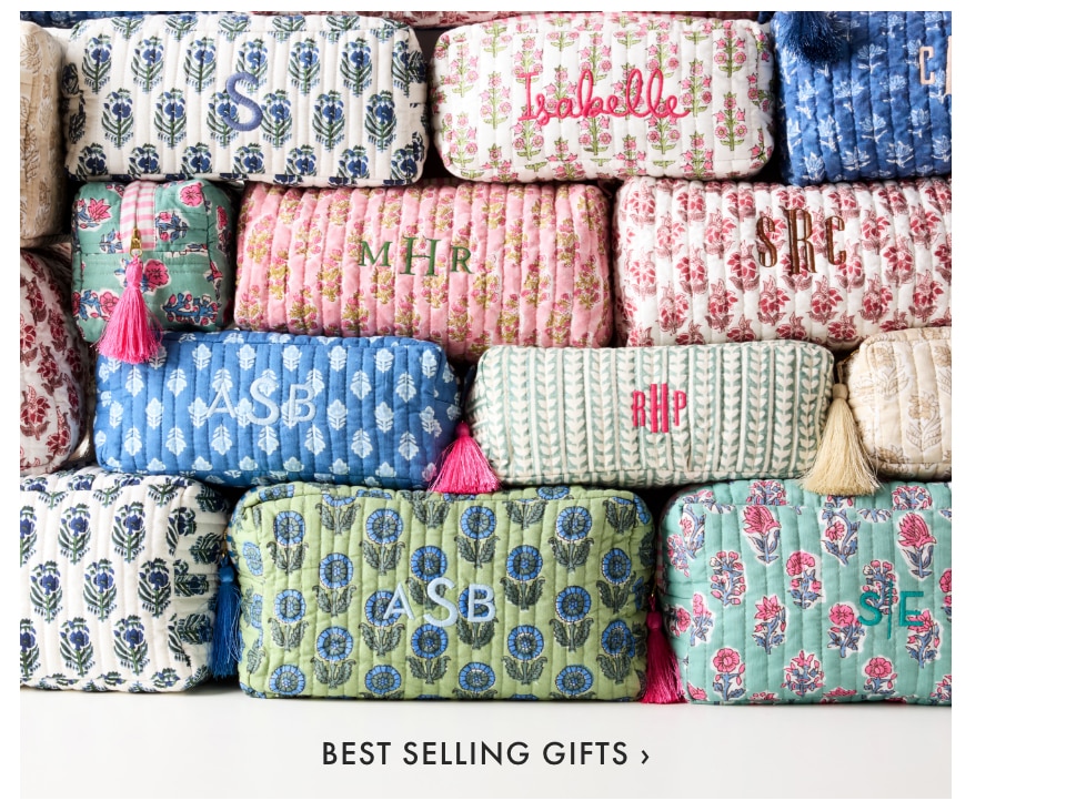 Best Selling Gifts >