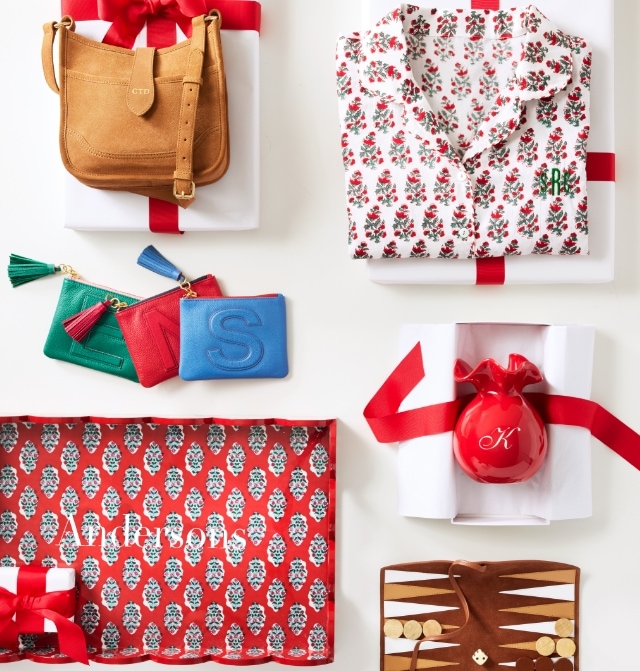 Block Print Quilted Overnighter