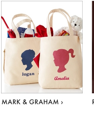 Mark & Graham > Mark & Graham >