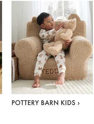Pottery Barn Kids > Pottery Barn Kids >
