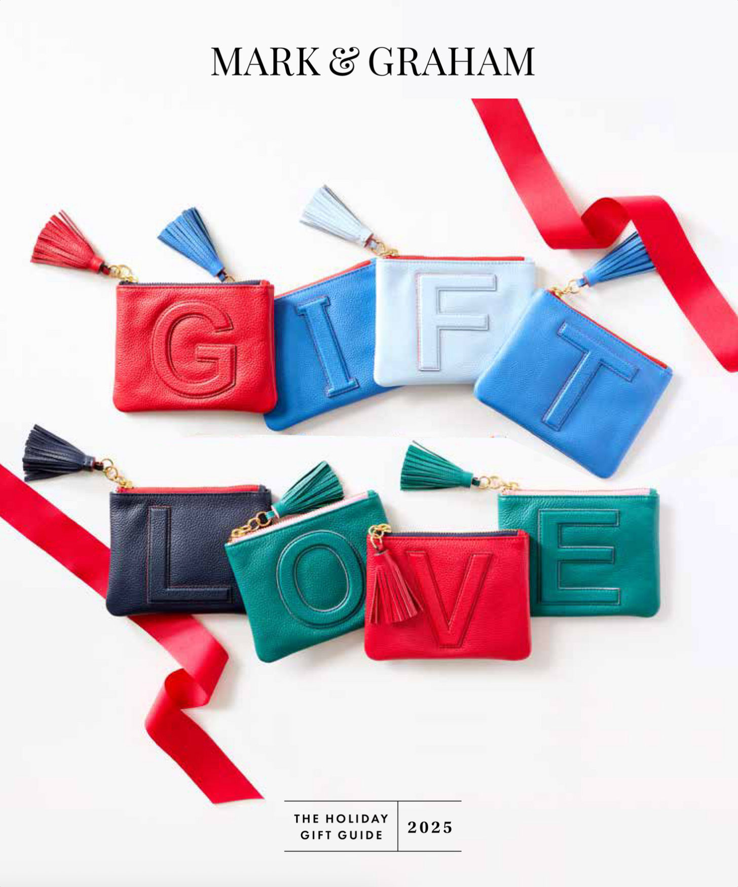 Mark and Graham Catalog