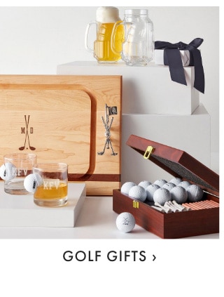 Golf Gifts >