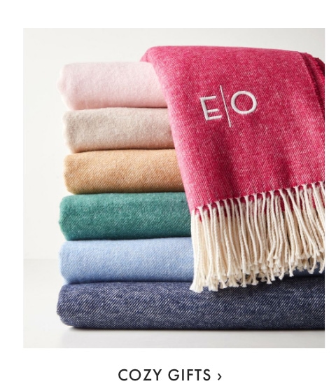 Cozy Gifts >